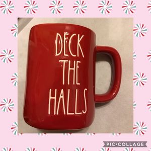 ⛄️Rae Dunn Mug⛄️